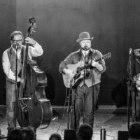 Special Consensus at World of Bluegrass (9/24/19) - photo © Tara Linhardt