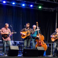 The Grascals at Wide Open Bluegrass 2019 - photo © Tara Linhardt