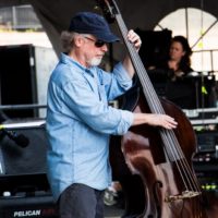 Todd Phillips at Wide Open Bluegrass 2019 - photo © Tara Linhardt