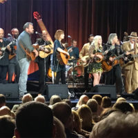 Bluegrass Now at the Bluegrass Music Hall of Fame & Museum (12/19/19)