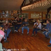 SMBGMA jam at the Kentuckians of Michigan (12/6/19) - photo © Bill Warren