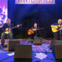 Kruger Brothers at Wintergrass 2020