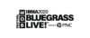 Bluegrass Live!