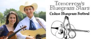 Tomorrow’s Bluegrass Stars