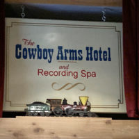 Cowboy Arms Hotel