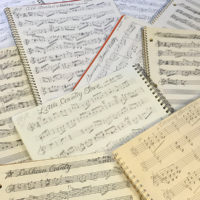 John Hartford's fiddle tunes notes