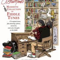 John Hartford Fiddle Tune book