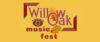 Willow Oak Bluegrass Festival