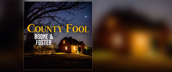County Fool From Boone Foster Bluegrass Today (intro) wise men say only fools rush in and i can't help falling in love with you (verse 1) i wonder if i'm ever on her mind like she's on mine probably not swear i've never seen a girl. county fool from boone foster
