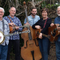 Hamilton County Bluegrass Band in the current day