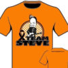 Steve Gully T-shirt