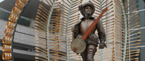 Sir Walter Raleigh