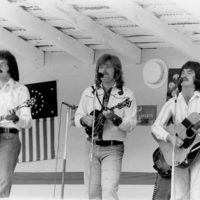 Boone Creek - Terry Baucom, Ricky Skaggs, Wes Golding