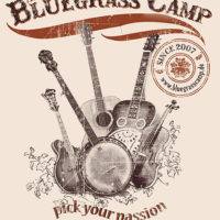 Adiaha's Bluegrass Camp