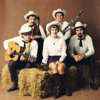 Hamilton County Bluegrass Band 1970