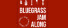 Bluegrass Jam Along podcast