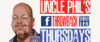 Uncle Phil's Throwback Thursdays