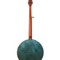 Companion Custom Banjos