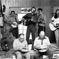 The Bluegrass Experience