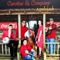 Applejack by Caroline & Company