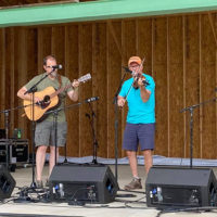 2021 Camp Springs String Music Championships