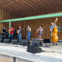 2021 Camp Springs String Music Championships