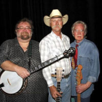 Bluegrass Etc - Dennis Caplinger, John Moore, and Steve Spurgin