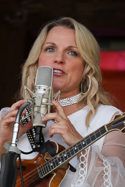 More photos from Gettysburg - Summer 2021 - Bluegrass Today