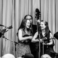 The Price Sisters at World of Bluegrass 2021 - photo © Tara Lindhardt