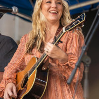 2021 IBMA Bluegrass Live! - photo © Bill Reaves