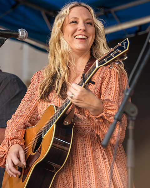 Saturday Photos From IBMA Bluegrass Live! 2021 - Bluegrass Today