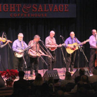 High Country at the Freight and Salvage Coffee House in Berkeley, CA