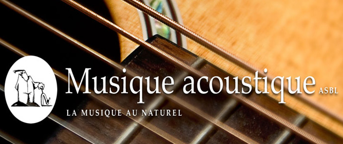 Bluegrass Beyond Borders: Musique Acoustique promotes bluegrass music ...
