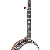 Gold Tone Béla Fleck signature Bluegrass Heart banjo