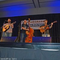 The Grascals at the 2021 Jekyll Island Bluegrass Festival - photo © Bill Warren