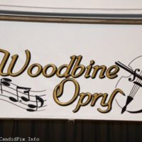 The Woodbine Opry - photo © Bill Warren