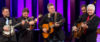 Del McCoury and Vince Gill together for Honky Tonk Nights