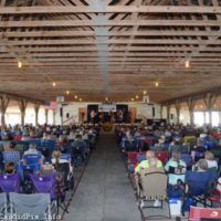 Spring 2022 Palatka Bluegrass Festival - photo © Bill Warren