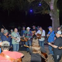 Moonlight Jam at the 2022 Florida Classic - photo © Bill Warren
