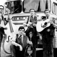The Green Valley Ramblers
