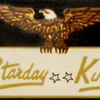 Starday King logo