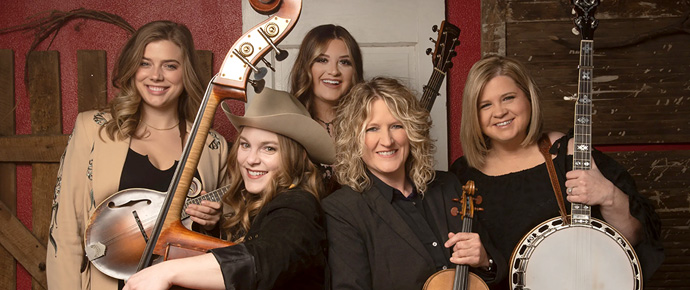 Merlefest 2022 Schedule Merlefest 2022 Offers A Nice Welcome For First-Timers Sister Sadie -  Bluegrass Today