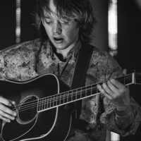 Billy Strings at The Sylvee in Madison, WI (March 2022) - photo by Anthony Verkuilen