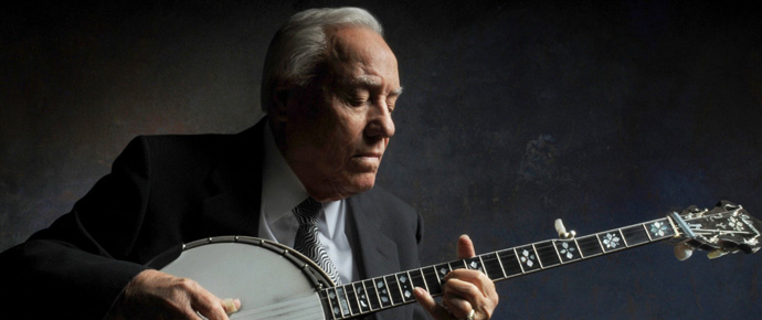 The great Earl Scruggs, now ten years gone - Bluegrass Today