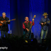 Blue Highway at the Industrial Strength Bluegrass Festival (March 2022) - photo © Michael Gabbard Photography