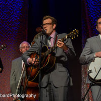 High Fidelity at the Industrial Strength Bluegrass Festival (March 2022) - photo © Michael Gabbard Photography