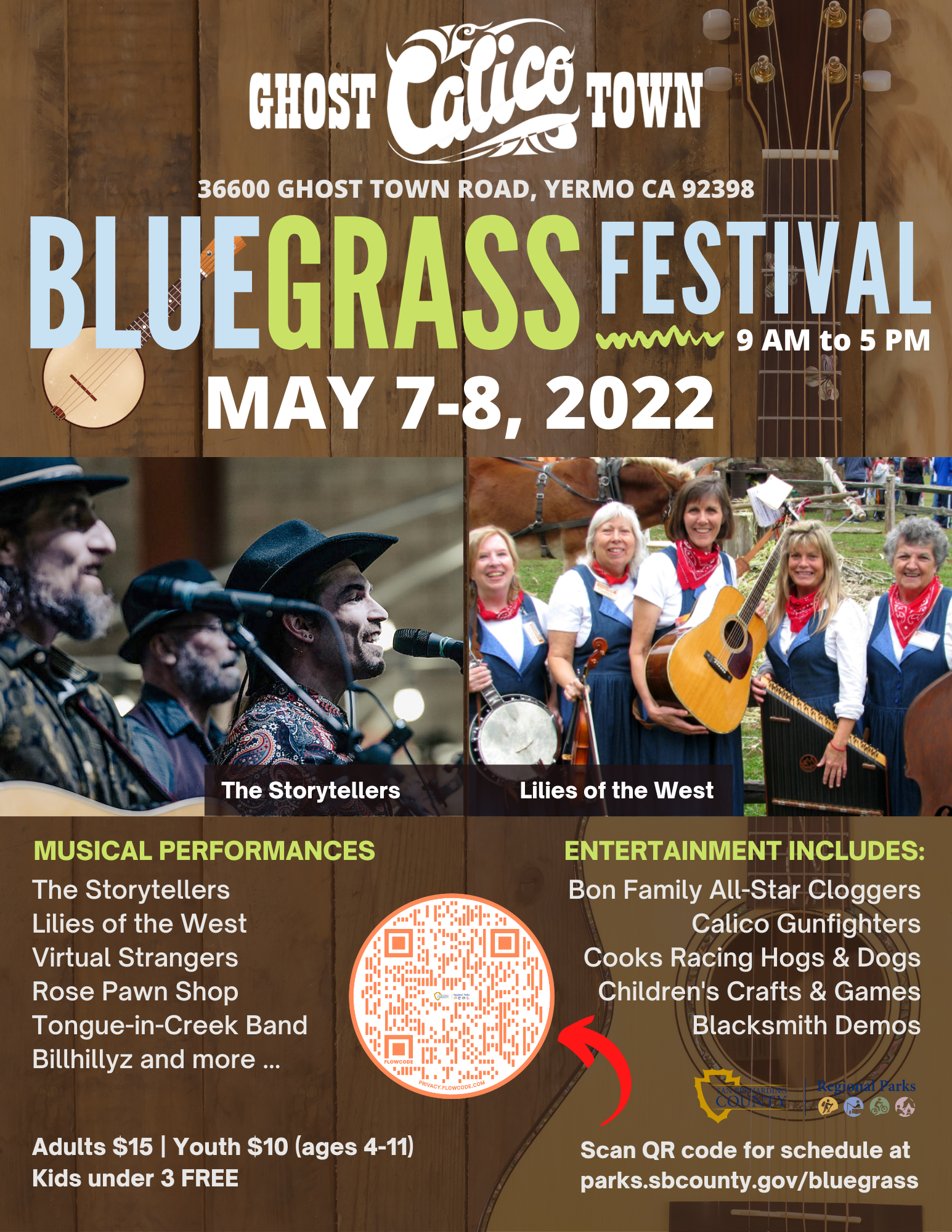 Bluegrass Festival - Bluegrass Today