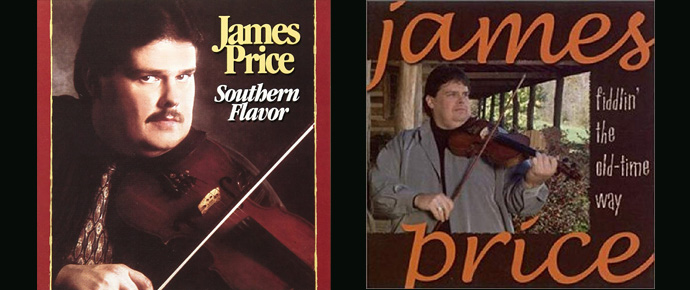 James Price passes – Bluegrass Today