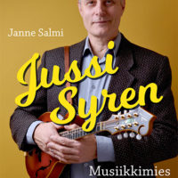 Jussi Syren: Music Man