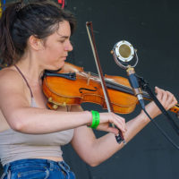 2022 Mt Airy Fiddlers Convention